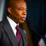 Even Deep Blue NYC Forced to Face Reality on Sanctuary Madness