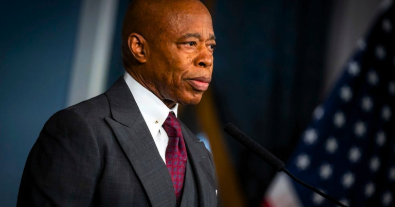 Even Deep Blue NYC Forced to Face Reality on Sanctuary Madness