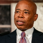 Democrat Mayor Jumps Ship: Eric Adams Abandons Party for Independent Run