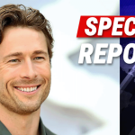 Top Gun Star Unveils New Product – It’s Going to Be Very Popular