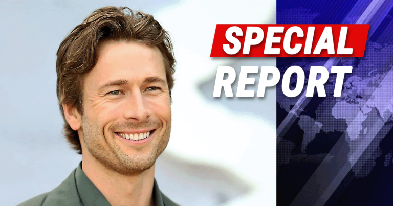 Top Gun Star Unveils New Product – It’s Going to Be Very Popular