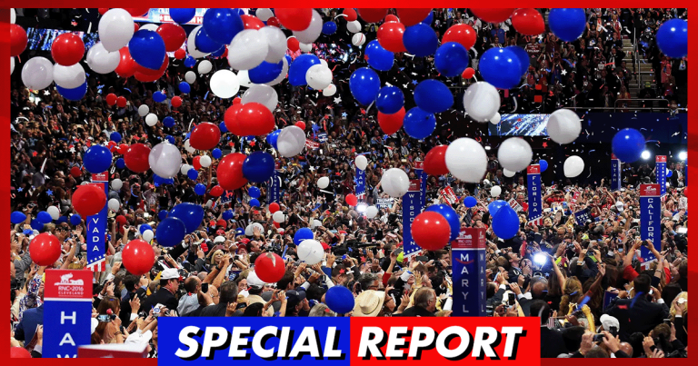 Trump Effect Hits GOP As Party Brings in Record Fundraising Haul