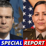 Army Commander Relieved of Duty After Refusing to Install Photos of President and Leaders