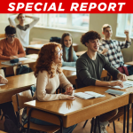 Trump Administration Finds Denver Schools’ All-Gender Bathrooms Violate Title IX, Threatens Sanctions