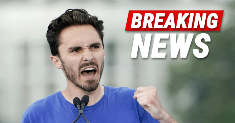 Radical Democrat David Hogg Turns on Party, Raises Funds to Disrupt Primaries