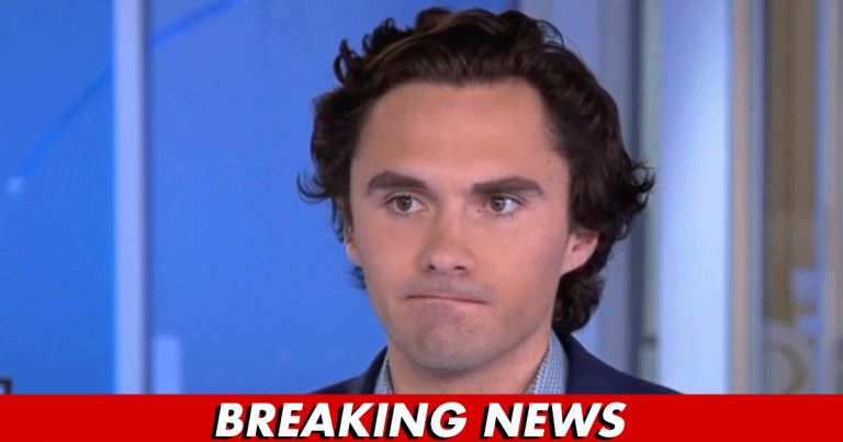 Democrats Could Use DEI Claims to Force Rebel David Hogg from DNC