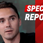 Top Democrat Calls Out David Hogg, Blasts Him for Trying to Unseat Safe Democrats