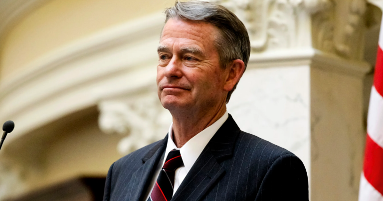 Idaho Takes Bold Stand for Medical Freedom as Governor Signs Bill Banning Forced Procedures