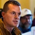 One Democrat Finally Gets It: The Left’s Great Trade Betrayal Might Be Cracking