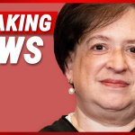 Liberal SCOTUS Justice Denies Deportation Appeal for Illegals