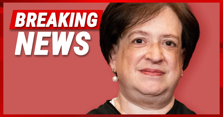 Liberal SCOTUS Justice Denies Deportation Appeal for Illegals