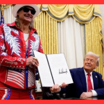 President Trump Orders Crackdown on Concert Ticket Procedures