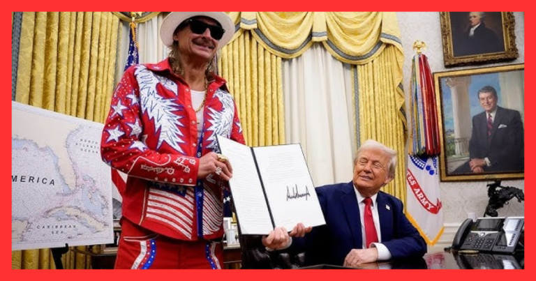 President Trump Orders Crackdown on Concert Ticket Procedures