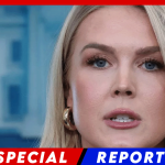 White House Press Sec Shuts Down Reporter Over Deported Gang Members