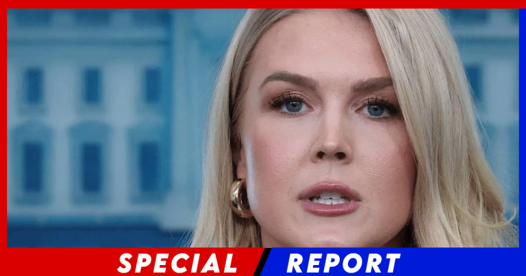 White House Press Sec Shuts Down Reporter Over Deported Gang Members