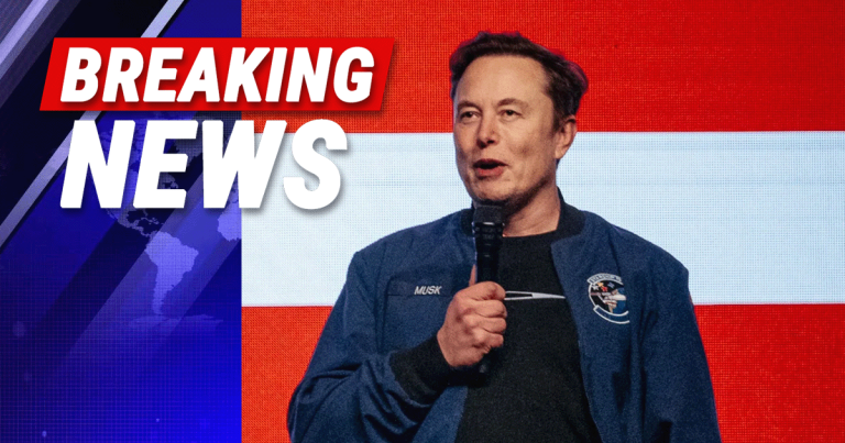 Musk Targets Congress Members “Strangely” Worth Millions, Promises Investigation