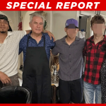 Judge Who Harbored Illegal Banned from Taking the Bench Ever Again