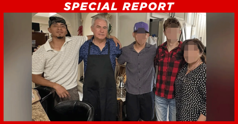 Judge Who Harbored Illegal Banned from Taking the Bench Ever Again