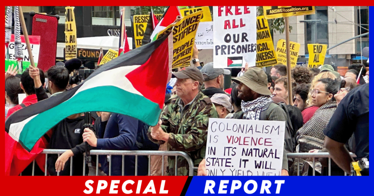 Anti-Israel Official Protected by Biden Is Finally Fired by Trump Administration