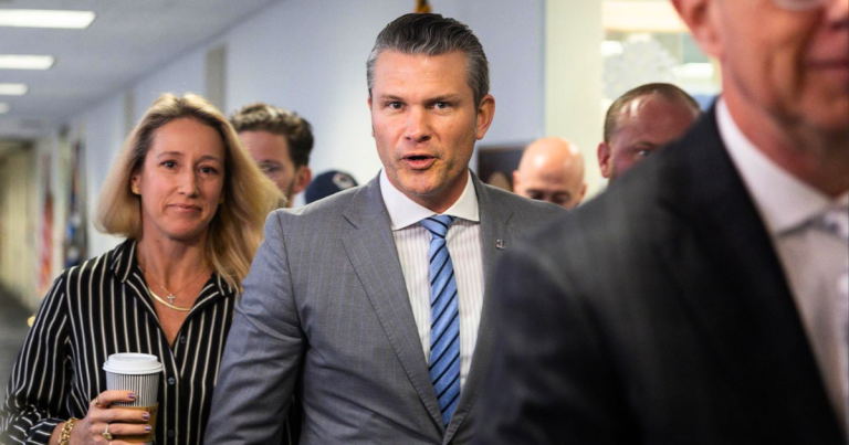 Trump Administration Takes Bold Action to Secure Panama Canal from Chinese Influence