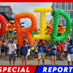 Woke Goes Broke as Corporations Withdraw Donations for Nationwide Pride Events