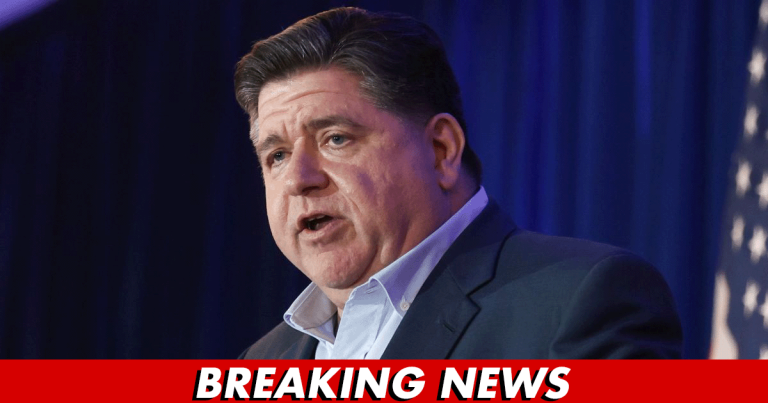 Blue State Gov Puts Target on GOP with Radical Call for “Disruption”