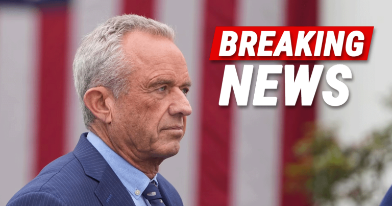 RFK Makes First Big Health Move in Banning Artificial Food Dyes from American Food