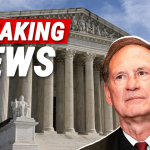 After Supreme Court Issues Shock Migrant Ruling, Justice Alito Responds with Fury