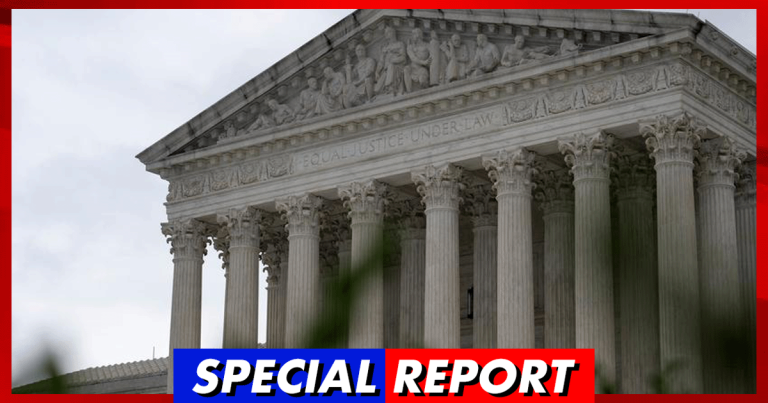 Supreme Court Justices Tear Apart Claims by Advocates for LGBT Books in Children’s Classes