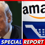 Report Claims Amazon will Side With China, Company Quickly Retracts Plans