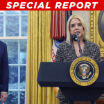 AG Bondi Rights Another Biden Wrong, Ending Election Suit Against Red State