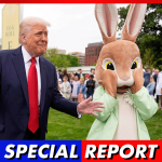 Trump Releases 2 Very Different Easter Messages – The Left Will Not Be Happy with Theirs