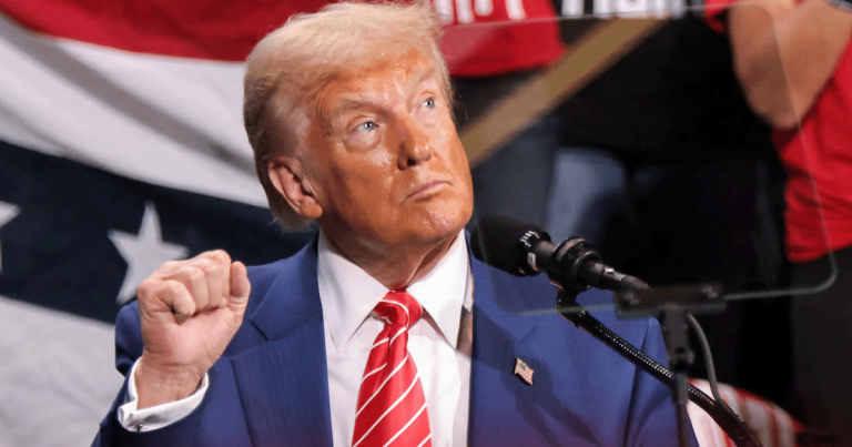 Republicans Sweep Florida Special Elections, Earn High Praise from Trump