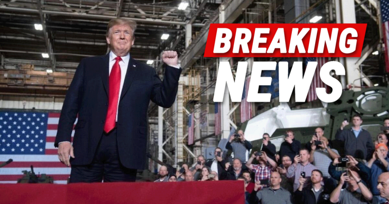 Major Company Puts America First – IBM Makes $150B US Investment Announcement