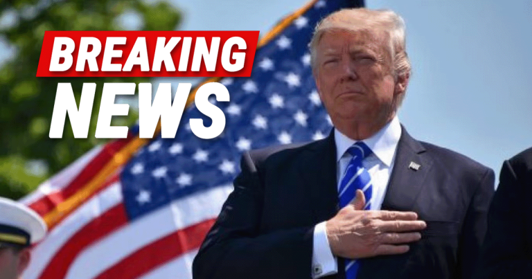 Trump Scores Big Win As Inflation Fell to Zero in March