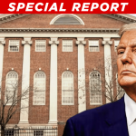 Harvard Donors Side with Trump, Call on School to Strike Deal with President