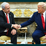 Trump Announces Direct Nuclear Talks with Iran, Warns of ‘Great Danger’ if Diplomacy Fails