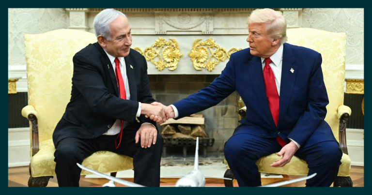 Trump Announces Direct Nuclear Talks with Iran, Warns of ‘Great Danger’ if Diplomacy Fails