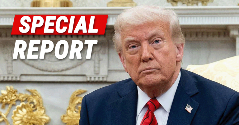 Trump Reveals Washington Commanders Will Return to D.C. in New Stadium