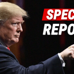 Trump Defies Critics As Core Inflation Continued to Fall in April