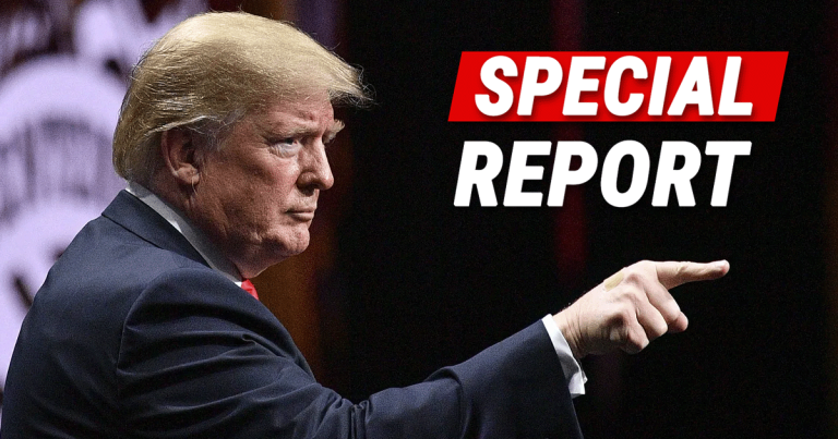 Trump Defies Critics As Core Inflation Continued to Fall in April