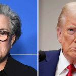 Rosie O’Donnell Reveals Why She Fled US – Pushes Misinformation About “Project 2025”