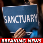 White House Moves Against Sanctuary Cities – Trump Signs 2 New Orders
