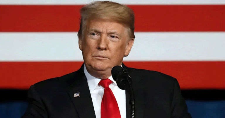 FBI’s New ‘Weaponization’ Probe Gets Trump’s Blessing As He Suggests Epstein Release