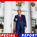 Trump to Pay for 100-foot Flagpoles Added to White House Grounds