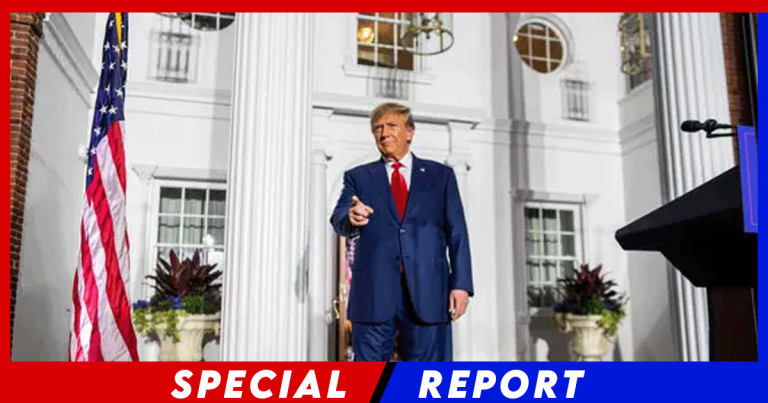 Trump to Pay for 100-foot Flagpoles Added to White House Grounds