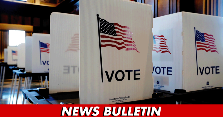 Swing State Defies Dem Scheme, Enshrines Voter ID With Constitutional Amendment