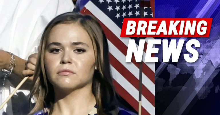 Daughter of Dem Gov Slams Trump on Easter, Claims He’d Deport Jesus Christ