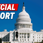 After Trump’s Demands, D.C. Removes Infamous BLM Monument