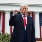 Trump Admin Plans To Phase Out COVID-19 Vaccines And Cancel 22 mRNA Contracts After Safety Study